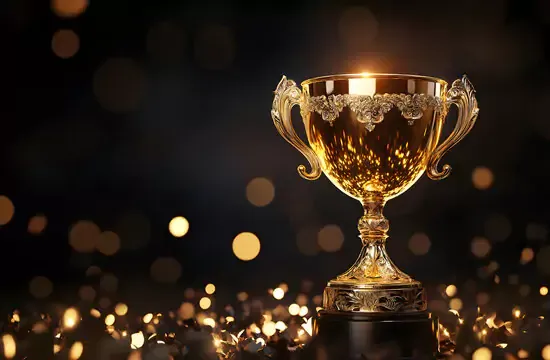 GCC Visionary Leader Award